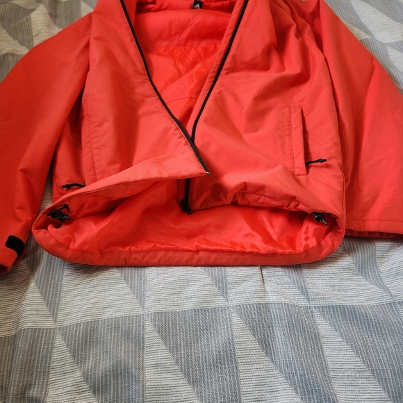 Adidas Lightweight jacket - Picture 4 of 8